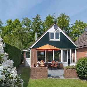Huis met 2 Slaapkamers
